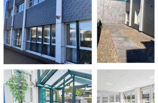 Büro zu mieten in 42897 Lennep, Moderne Büroetage mit vielseitiger Nutzungsmöglichkeit im Gewerbegebiet „An der Hasenjagd"