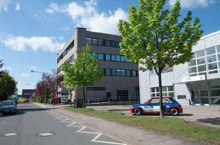 Büro zu mieten in Humboldtstraße 25A, 21509 Glinde, Ihr neuer heller Standort im Einzelbüro 2.16.3 im Osten von Hamburg