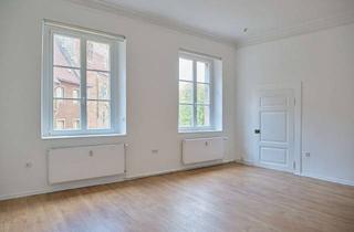 Büro zu mieten in Steinweg 16, 33378 Rheda-Wiedenbrück, Stilvolle Büroräume im Schloss Rheda – 3 Räume, 77 m² im Barocktrakt