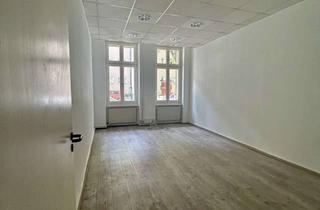 Gewerbeimmobilie mieten in Ringbahnstraße 54, 12099 Tempelhof, Geräumige Gewerbefläche im beliebten Bezirk Tempelhof