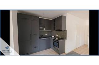 Wohnung mieten in 18356 Barth, Erstbezug 2 Zimmer Wohnung 1. OG mit Balkon und 3.000,-€ Küchenbonus