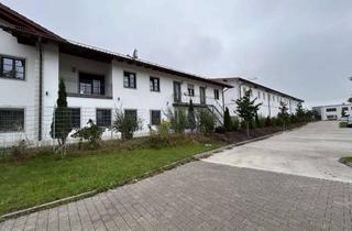 Büro zu mieten in Bajuwarenstr., 85661 Forstinning, Büro im Gewerbegebiet Forstinning-Moos