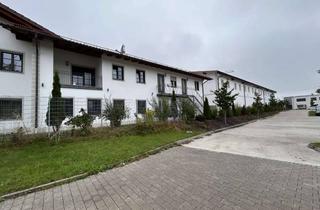 Büro zu mieten in Bajuwarenstr., 85661 Forstinning, Büro im Gewerbegebiet Forstinning-Moos