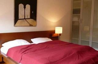 Immobilie mieten in Am Glockenbach, 80469 Ludwigsvorstadt-Isarvorstadt, Am Glockenbach, Munich furnished