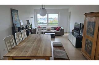Immobilie mieten in Mallersdorfer Straße, 94315 Straubing, Modernisierte 2-Zimmer-Wohnung mit Balkon in Straubing
