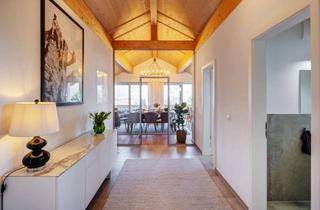 Immobilie mieten in 83661 Lenggries, Traumhafte möbilierte 5-Zimmer Wohnung in Lenggries