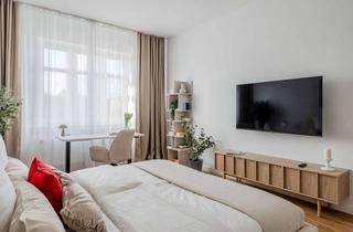 Immobilie mieten in Framstraße 15, 12047 Neukölln, Geräumige Wohnung im trendigen Neukölln