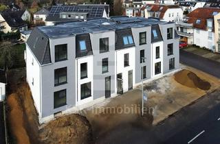 Penthouse kaufen in 51467 Bergisch Gladbach, Nachhaltig & modern: Ihr neues Zuhause in Schildgen!