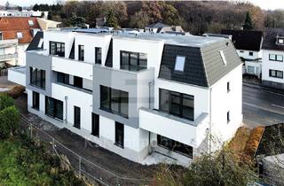 Penthouse kaufen in 51467 Bergisch Gladbach, Nachhaltig & modern: Ihr neues Zuhause in Schildgen!