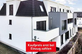 Penthouse kaufen in 51467 Bergisch Gladbach, Nachhaltig & modern: Ihr neues Zuhause in Schildgen!