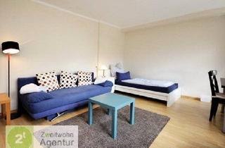 Wohnung mieten in 40882 Ratingen, Möbliertes Apartment inkl. WLAN und Terrasse, Ratingen-Homberg, Ahornstr.