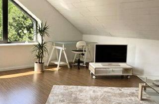 Wohnung mieten in 40789 Monheim, Modern möblierte 2-Zimmer-Wohnung mit Balkon und Internet, Monheim, Bleer Str.