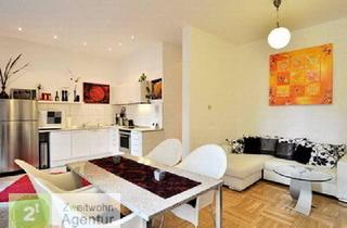 Lofts mieten in 40219 Düsseldorf, Exklusive 2-Zimmer-Wohnung mit Sonnenbalkon, Düsseldorf-Unterbilk, Düsselstr.