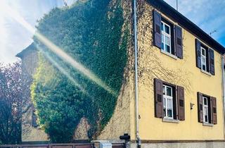 Einfamilienhaus kaufen in 64859 Eppertshausen, Einfamilienhaus (Sanierungsobjekt) in ruhiger und zentraler Lage