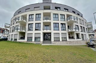 Penthouse mieten in 65719 Hofheim, Penthouse mit Dachterrasse 4 Zimmer Wohnung in Hofheim, Luxusausstattung und 2xTG-Stellpätze!