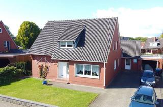 Einfamilienhaus kaufen in 49762 Fresenburg, großzügiges Einfamilienhaus in ruhiger und naturnaher Lage