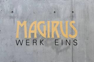 Loft kaufen in 89077 Ulm, "Einzigartige Loftwohnung" historischer Industriecharme mit modernem Wohnkomfort!