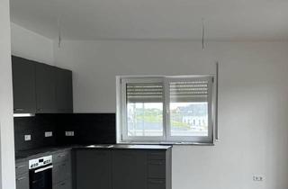 Penthouse mieten in 91637 Wörnitz, Moderne 4-Zimmer-Penthousewohnung inkl. Einbauküche im schönen Wörnitz zu vermieten