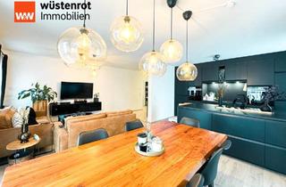 Wohnung kaufen in 63165 Mühlheim, Moderne Erdgeschosswohnung als Kapitalanlage