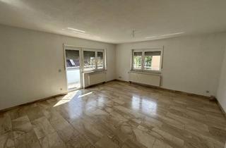 Wohnung mieten in August-Bramm-Weg, 35396 Gießen, Große Helle Wohnung Tageslichtbad