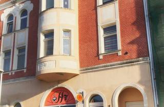 Wohnung mieten in Hohe Str., 06132 Halle (Saale), Klein aber fein