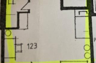 Wohnung kaufen in Bussardstrasse, 78048 Villingen-Schwenningen, 1 Raumwohnung als Kapitalanlage