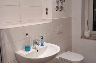 Wohnung mieten in 03229 Altdöbern, vermiete große 1 Zi Wohnung EG mit großer Wohnküche