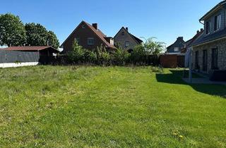 Immobilie kaufen in Vor Dem Balken 16, 29664 Walsrode, Grundstück - von Privat - zu verkaufen