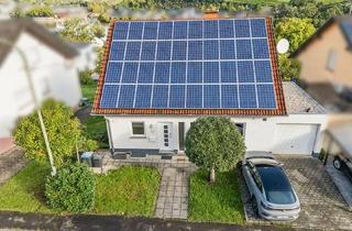 Einfamilienhaus kaufen in 54331 Oberbillig, Bezugsfertiges Familienglück mit Einliegerwohnung in unmittelbarer Nähe zu Luxemburg!