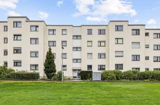 Wohnung kaufen in 92224 Amberg, Großzügige 4-Zimmer-Eigentumswohnung mit Loggia und traumhaftem Ausblick über Amberg