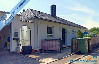 Einfamilienhaus kaufen in 90614 Ammerndorf, Hier ist es - Ihr neues Zuhause für die Familie!