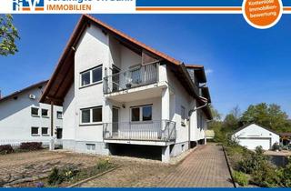 Wohnung kaufen in 67454 Haßloch, Bezugsfertig - EG-Wohnungin kleiner Wohnanlage