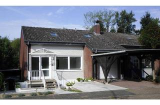 Haus mieten in 27721 Ritterhude, Viel Platz für die Familie! Gemütliches Reihenendhaus zur Miete.