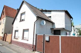 Einfamilienhaus kaufen in 64589 Stockstadt, Stockstadt ! Schaffen Sie sich ein neues Zuhause
