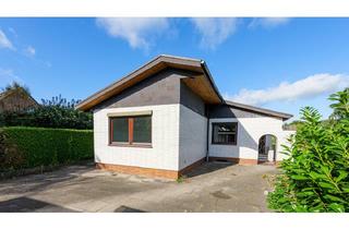 Einfamilienhaus kaufen in 25462 Rellingen, Haus mit Potenzial und Sanierungsbedarf