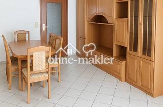 Penthouse kaufen in Amand-Goegg-Str., 76437 Rastatt, Exklusive 3-Zimmer-Penthousewohnung mit 36 m² Dachterrasse und zwei Stellplätzen