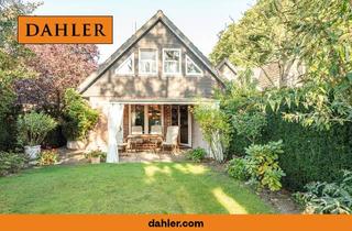 Wohnung kaufen in 21379 Rullstorf, Modernes und ruhiges Wohnen in schöner Waldrandlage