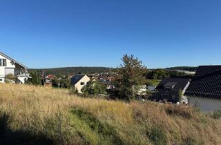 Immobilie kaufen in 71299 Wimsheim, Baugrundstück DHH | Südhanglage | 400 qm