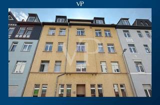 Anlageobjekt in 99086 Erfurt, Erfurt-Ilversgehofen: Wertstabile Immobilieninvestition mit Entwicklungspotenzial