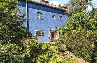 Reihenhaus kaufen in 12359 Berlin, Haus im Glück: Ihr Refugium in der Hufeisensiedlung Britz