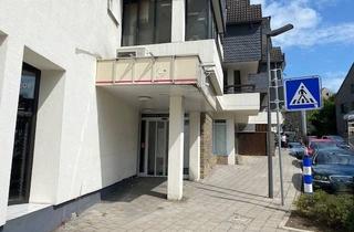 Büro zu mieten in 58313 Herdecke, Ihr neuer Standort in Herdecke – großzügig, sichtbar, barrierefrei