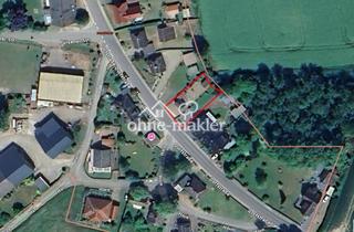 Immobilie kaufen in 24321 Giekau, Baugrundstück 438m2 in Giekau nahe Selenter See, nahe zur Ostsee