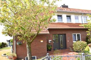 Wohnung kaufen in 26548 Norderney, Fantastische Dachgeschosswohnung in Nähe des Weststrandes von Norderney – Zentral, idyllisch und unmittelbar an den Dünen!