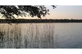 Immobilie kaufen in 16348 Wandlitz, Ideal gelegenes Baugrundstück in Wassernähe für Ihre Familie