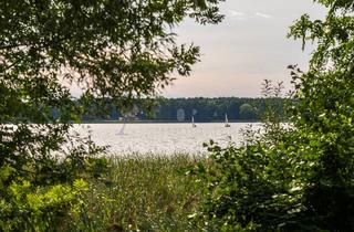 Immobilie kaufen in 16348 Wandlitz, Ideal gelegenes Baugrundstück in Wassernähe für Ihre Familie