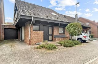 Einfamilienhaus kaufen in 41239 Mönchengladbach, Traumhaftes Einfamilienhaus im beliebten Mönchengladbach-Hockstein