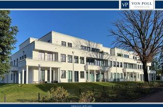Penthouse mieten in 29640 Schneverdingen, Penthouse in zentraler Lage mit Extra-Service- Erstbezug