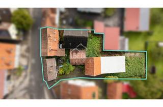 Garagen kaufen in 71560 Sulzbach, Projektierungspaket mit Baugenehmigung: 15 moderne Wohneinheiten in zentraler Lage