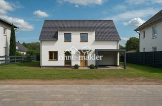 Immobilie kaufen in 65451 Kelsterbach, Baugrundstück in Kelsterbach-Neubaugebiet
