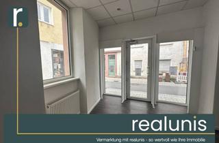 Büro zu mieten in Stangenbrunnengasse, 67433 Neustadt, Schaufenster und Laufkundschaft perfekt kombiniert